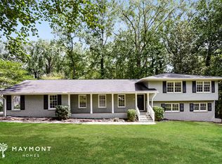 2644 Club Valley Dr NE, Marietta, GA 30068