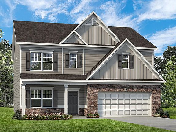 The Ellijay E - Fiber