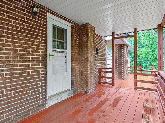 Cover Raised Deck