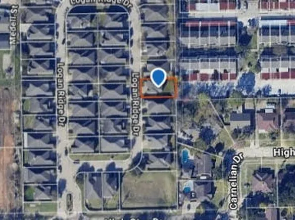 11749 Logan Ridge Dr, Houston, TX 77072