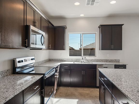 Quick Move-In Home Available