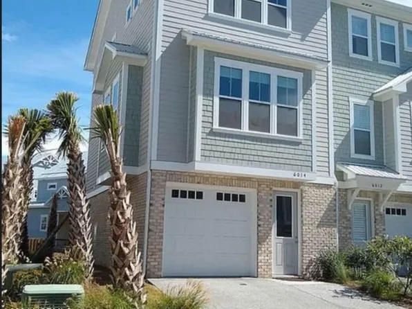 6014 Richard Bradley Drive, Wilmington, NC 28409