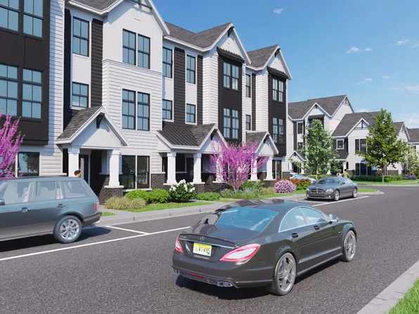 PARK5 Rental Townhomes