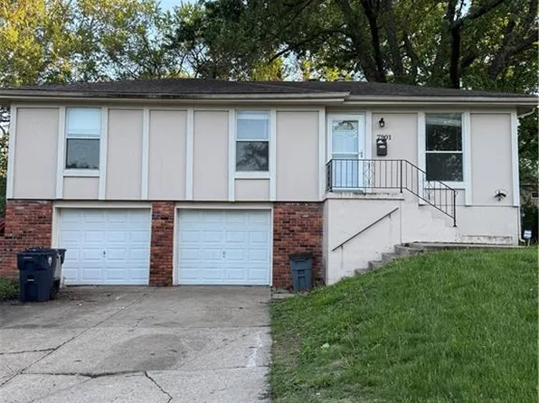 7901 E 104th Ter, Kansas City, MO 64134