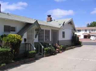 1016 South Broadway, Santa Maria, CA 93454