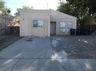 857 Sunset Dr SW, Albuquerque, NM 87121