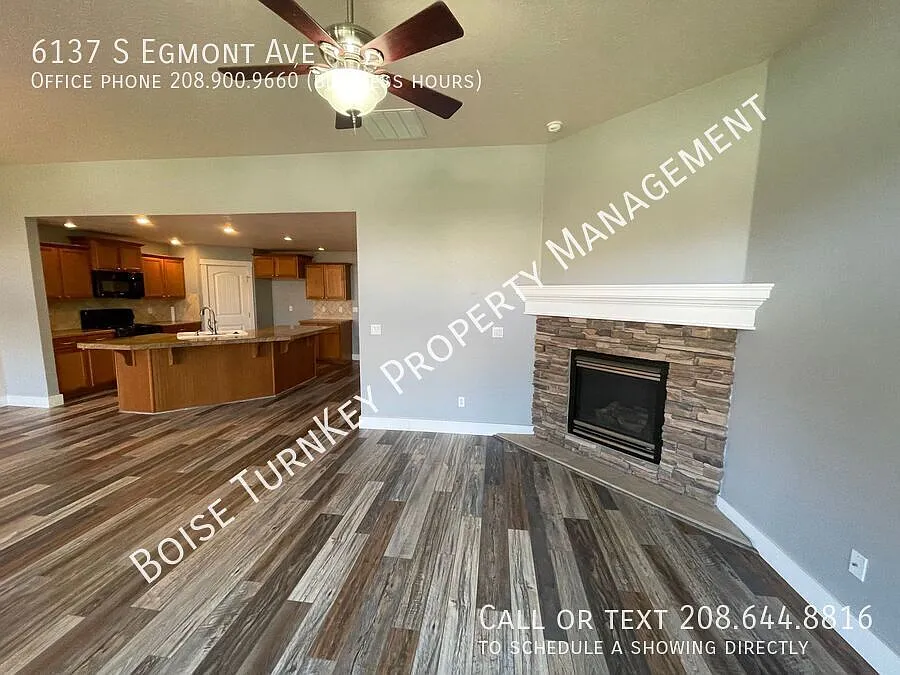 Building Photo - 6137 S Egmont Ave