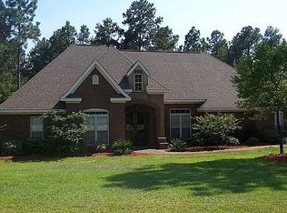713 Eastabuchie Rd, Petal, MS 39465