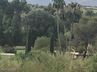 7842 N Piccola Strada #LOT1038, Tucson, AZ 85742