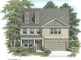 513 Lost Creek Dr, Woodstock, GA 30188