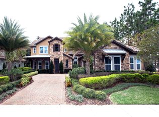 5309 Osprey Ridge Dr, Lithia, FL 33547