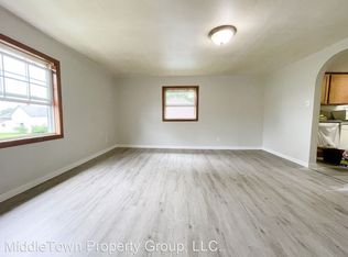 1345 Short St, New Castle, IN 47362