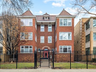 4717 N Beacon St APT 3S, Chicago, IL, 60640
