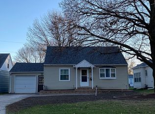 1645 10th Ave N, Fort Dodge, IA 50501