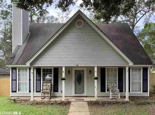 170 Montclair Loop, Daphne, AL 36526