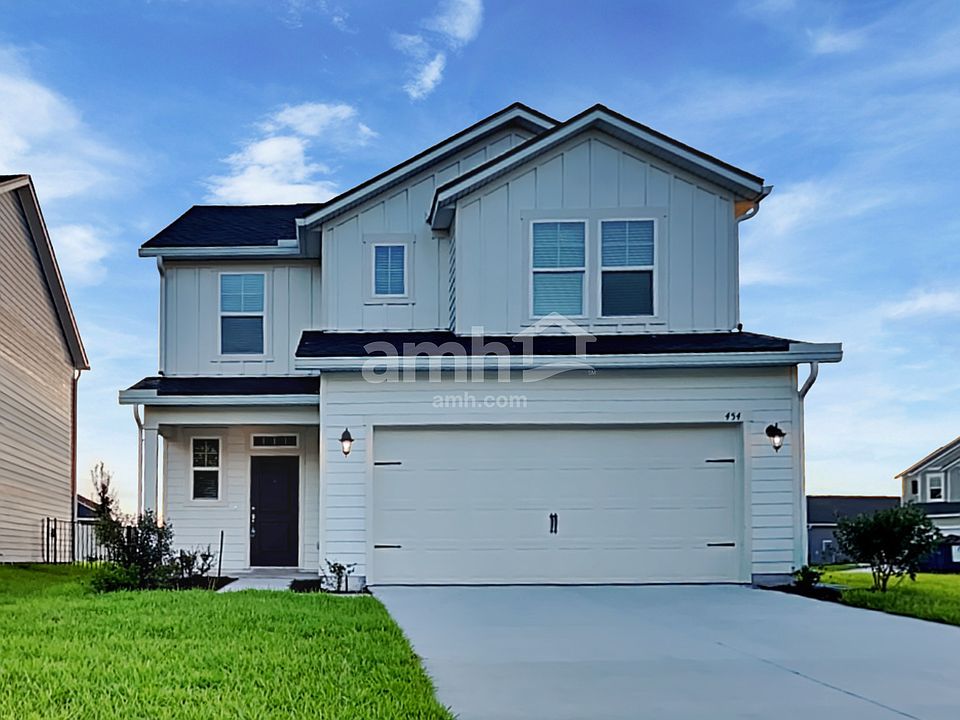 1st image of 454 Onate Cir
