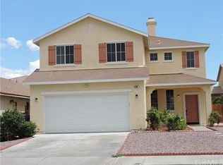 11791 Fern Pine St, Victorville, CA 92392