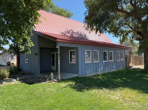 401 Church St, Kit Carson, CO 80825