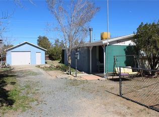 3985 E Hearne Ave, Kingman, AZ 86409