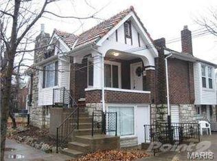 4915 Magnolia Ave, Saint Louis, MO 63139