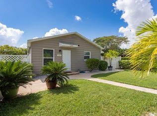 732 McIntosh St, West Palm Beach, FL 33405