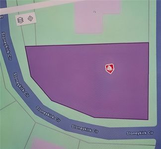 21 Stoneykirk Cir #1, Bella Vista, AR, 72715