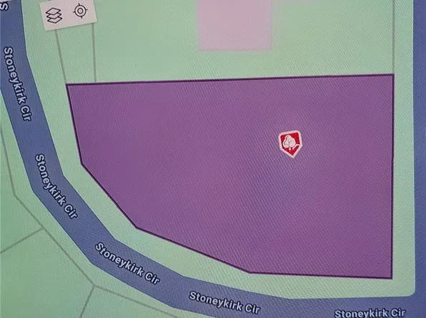 21 Stoneykirk Cir #1, Bella Vista, AR 72715