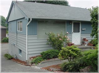 4224 27th Ave W, Seattle, WA 98199