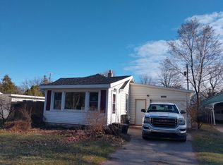 2318 Elmwood St, Port Huron, MI 48060