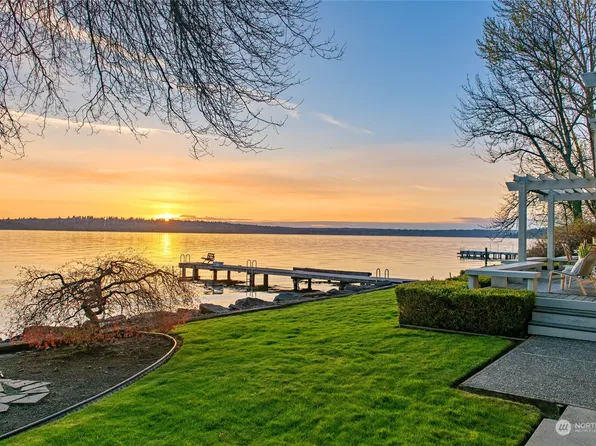 295 Lake Avenue W, Kirkland, WA 98033