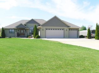 W20101 Bluestem Ln, Galesville, WI 54630
