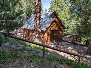 399 Grandview Rd, TWIN PEAKS, CA 92391