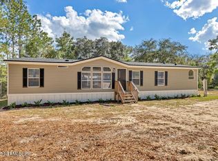 225 MELROSE LANDING Boulevard, Hawthorne, FL 32640