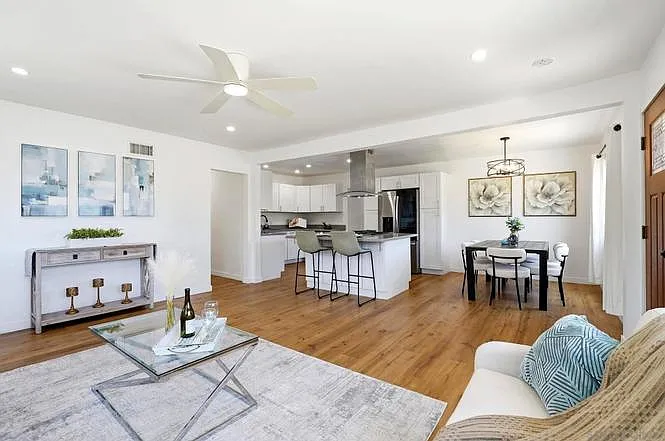 4 bed, 1652 sqft, $4,000 — Photo 3