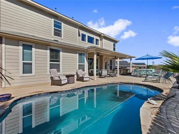 112 Glacier Cv, Round Rock, TX 78664