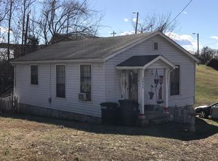 2620 NE Nichols Ave, Knoxville, TN 37917