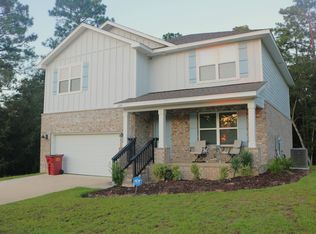 6739 Sarah Ann Way, Laurel Hill, FL 32567