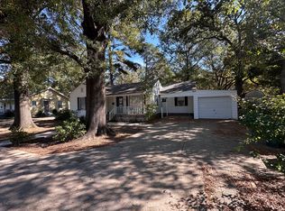 1200 Donaghey Ave, Conway, AR 72034