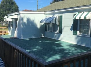 1795 Corley St, Biloxi, MS 39531