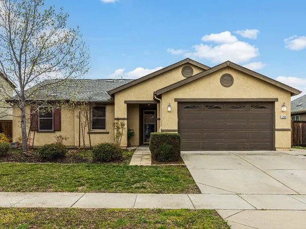 1249 Tamarisk Dr, Lincoln, CA 95648