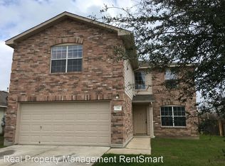 251 Carriage Way, Kyle, TX 78640