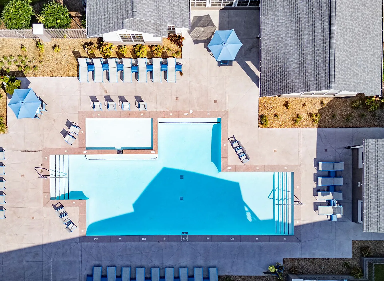 The Shallowford — Photo 1