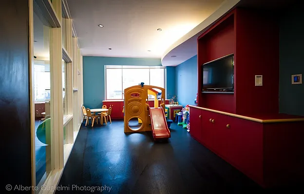 Rented by Brown Harris Stevens | media 44