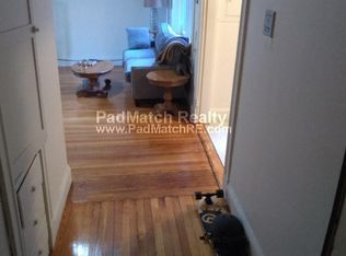 1167 Boylston St APT 2, Boston, MA 02215