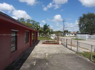 2900 NW 95th St #2900, Miami, FL 33147