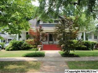 908 Walnut St, Gadsden, AL 35901