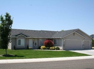 2699 W Ebbtide St, Meridian, ID 83642
