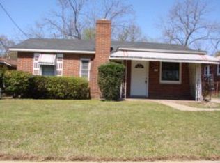 2141 Grand Blvd, Augusta, GA 30901