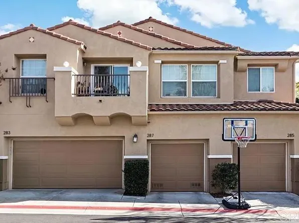 287 Trilogy St, San Marcos, CA 92078
