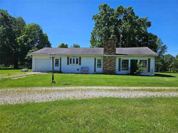 1039 E State Route 108, Rockbridge, IL 62081